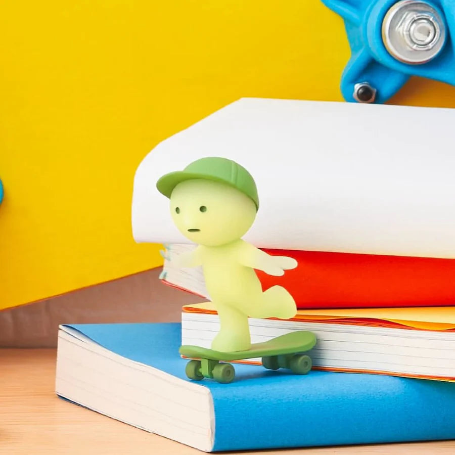 Smiski - Figurines Sunday