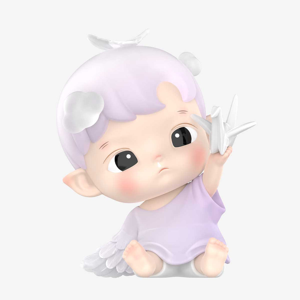 Hacipupu - Figurines In My Dream