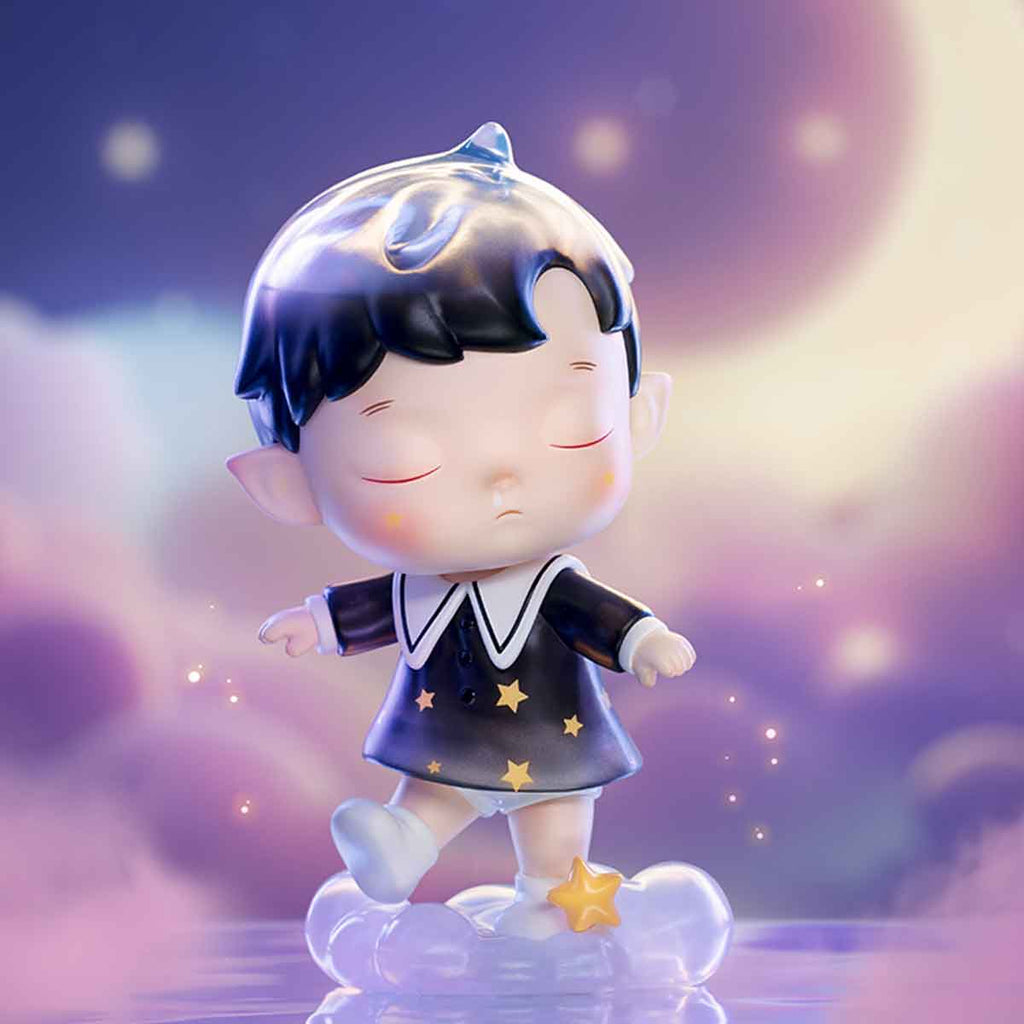 Hacipupu - Figurines In My Dream