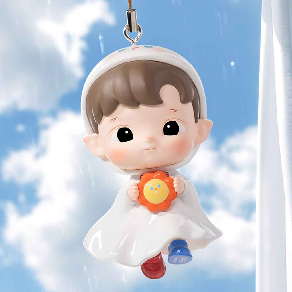 Hacipupu - Figurines In My Dream