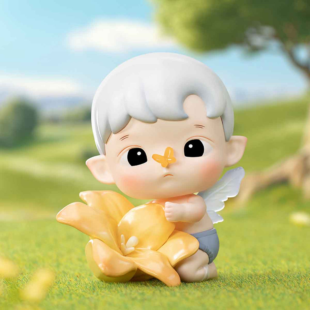 Hacipupu - Figurines In My Dream