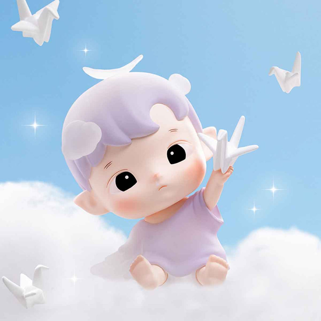 Hacipupu - Figurines In My Dream