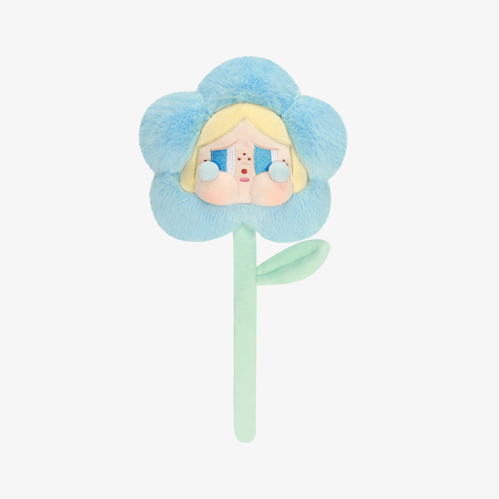 Cry Baby - Plush Flower Sad Club Series