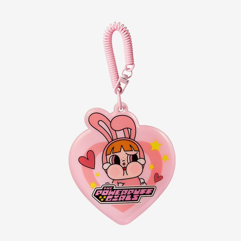 Cry Baby × Powerpuff Girls - Porte cartes