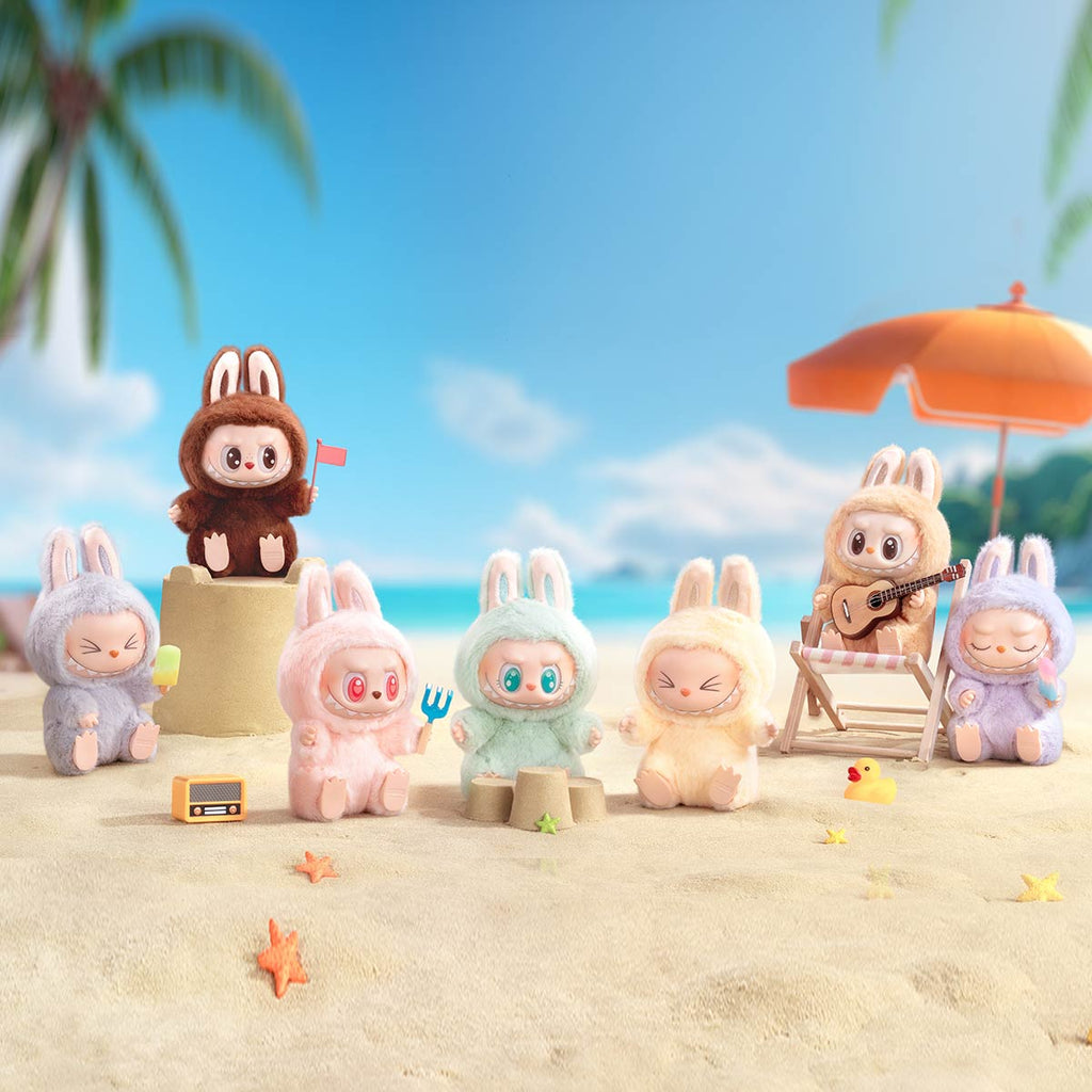 Labubu The Monsters - Pendentif Have a Seat