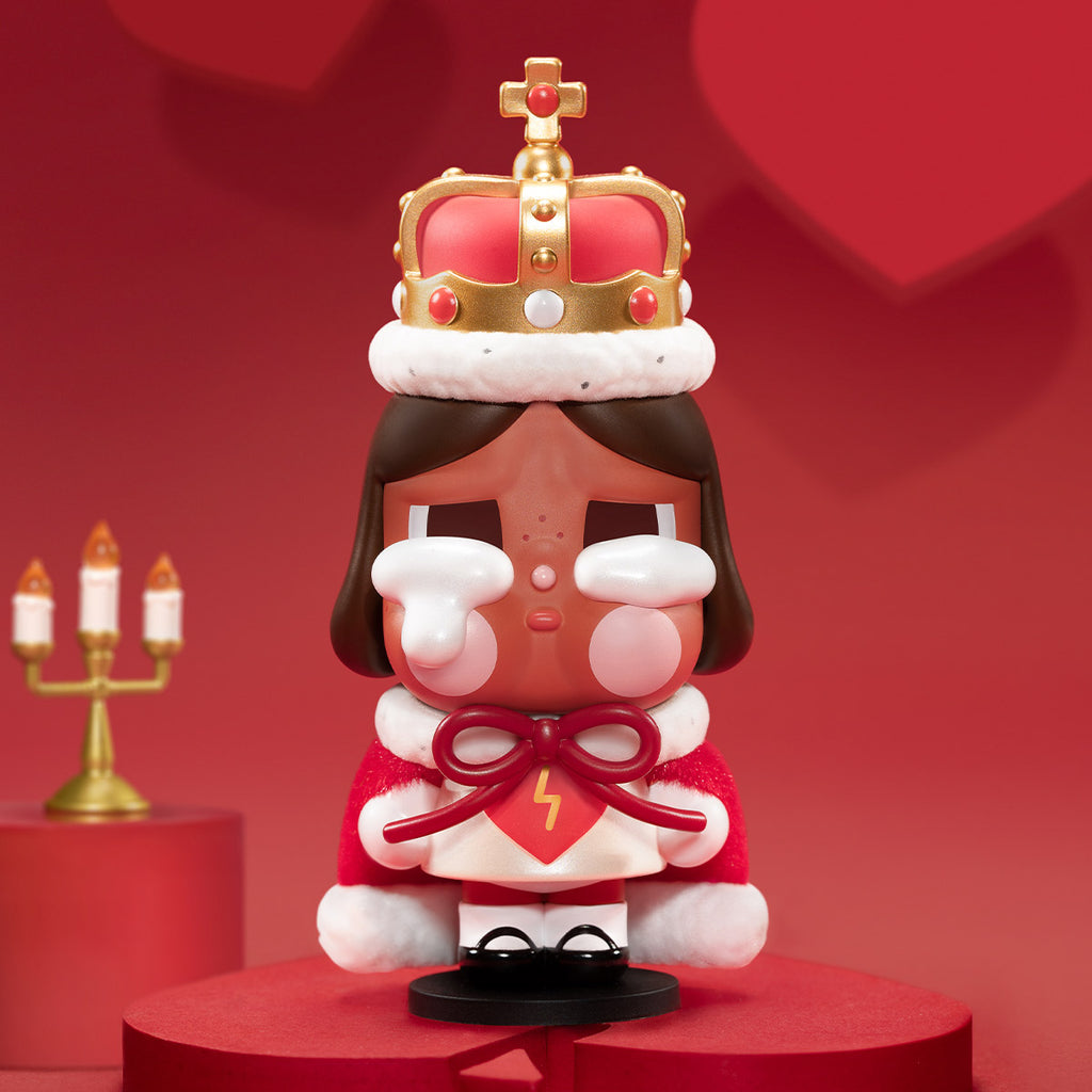 Cry Baby - Figurines Crying Again Series