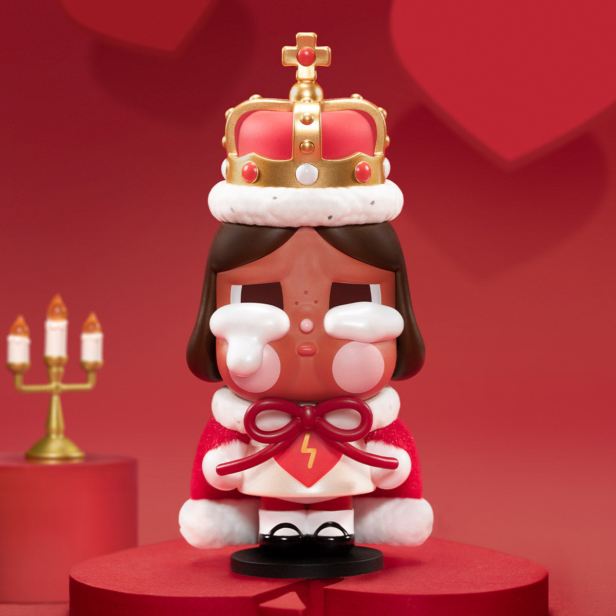 Cry Baby - Figurines Crying Again Series