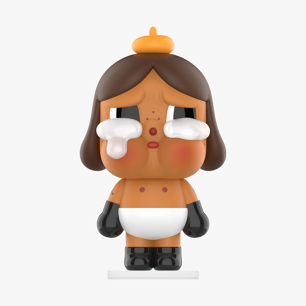 Cry Baby - Figurines Crying Again Series