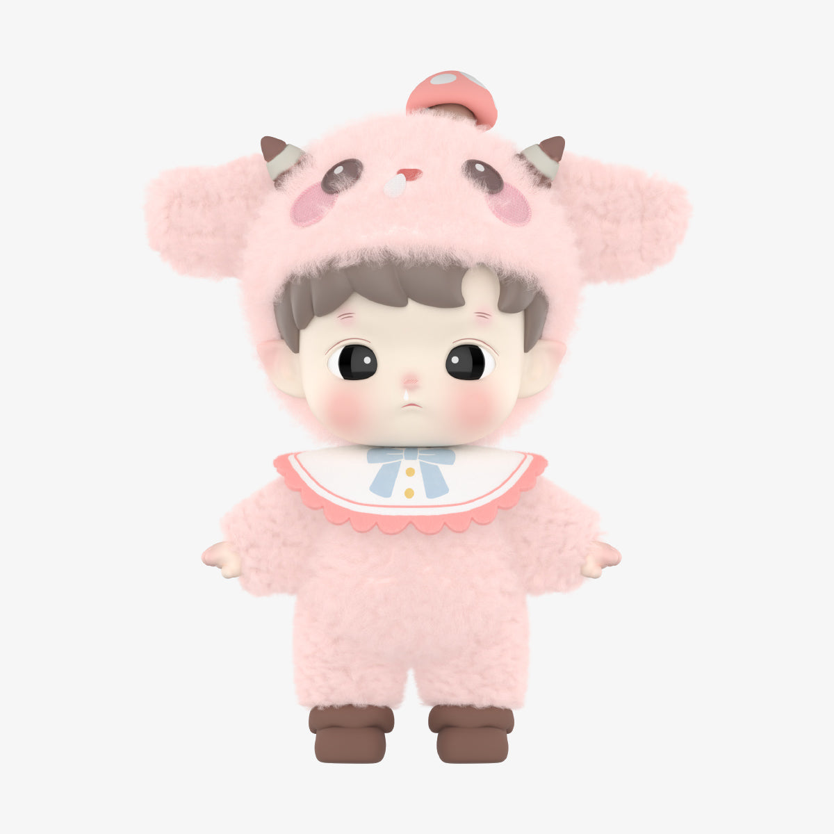 Hacipupu - Figurines Snuggle With You