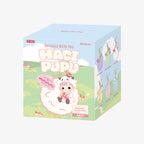 Hacipupu - Porte-clés Snuggle With You