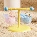 Hacipupu - Porte-clés Snuggle With You