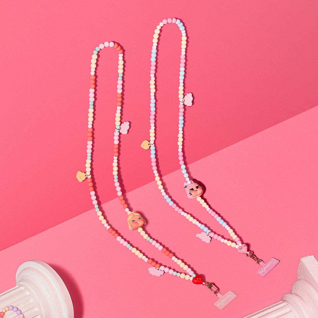 Cry Baby - Phone charm Crying For Love Series