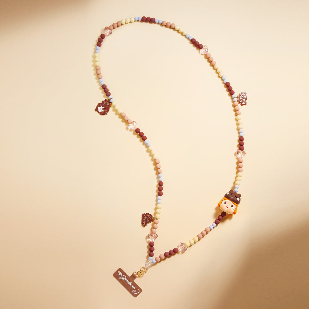 Cry Baby - Phone charm Crying For Love Series