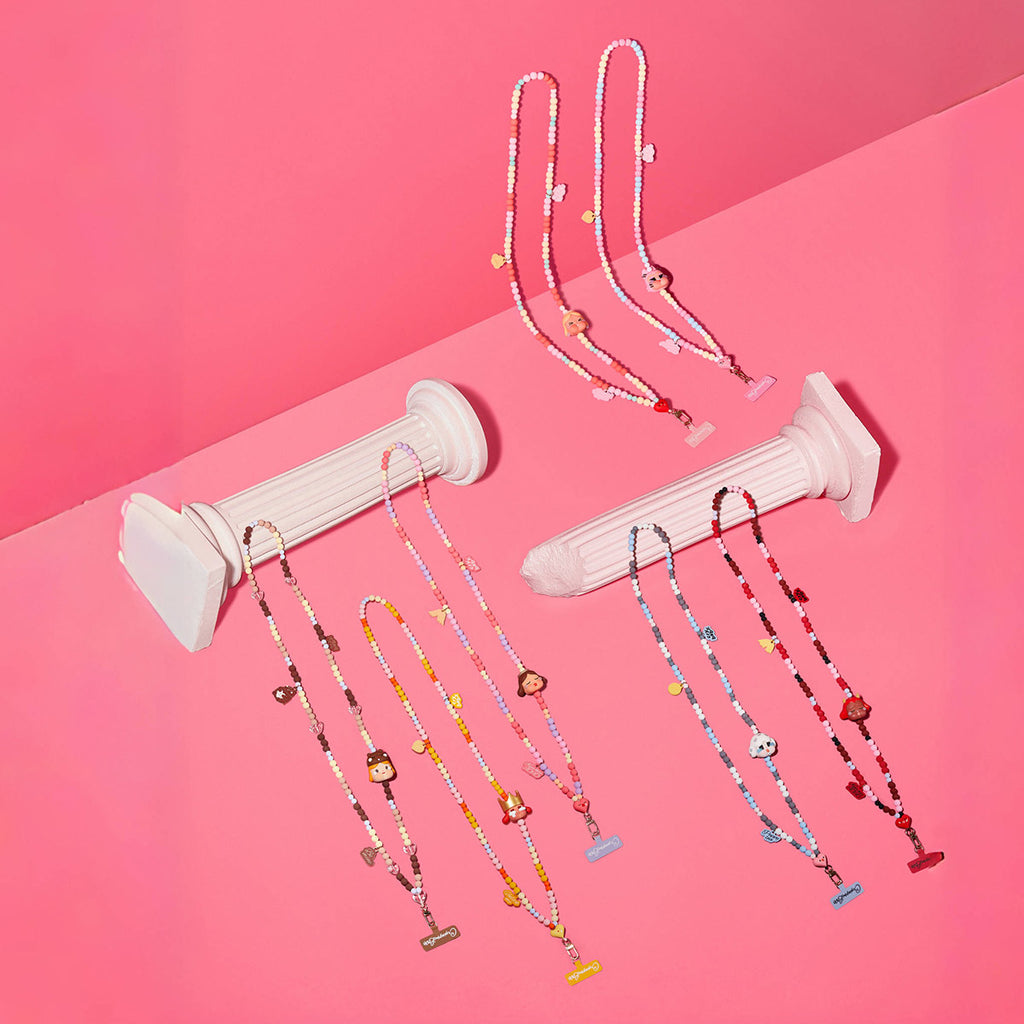 Cry Baby - Phone charm Crying For Love Series