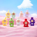 Teletubbies - Figurines Vibrancy Series
