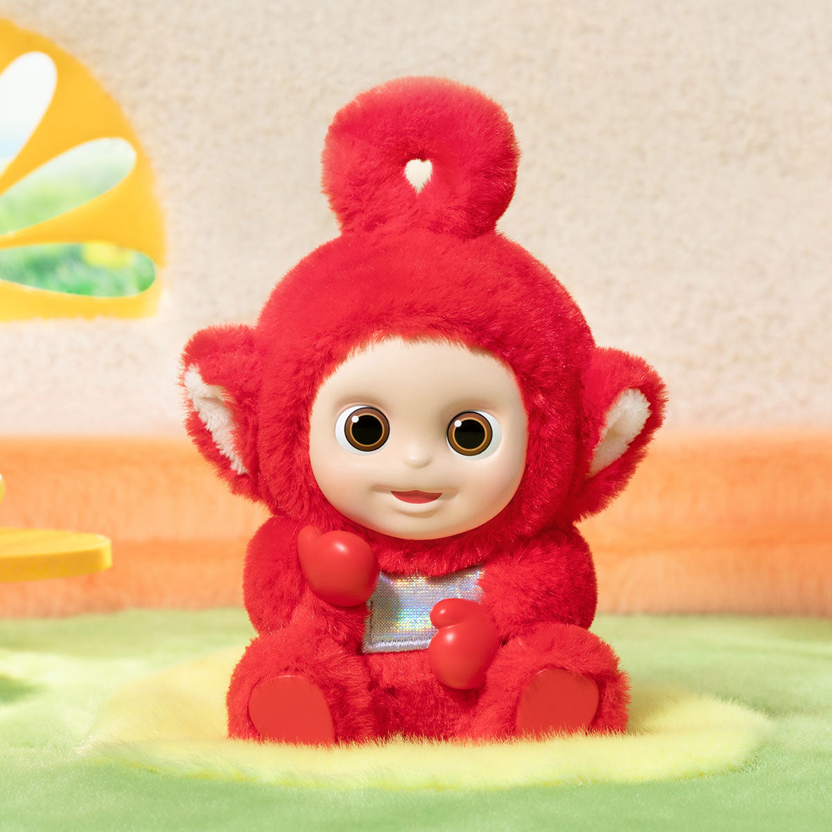 Teletubbies - Figurines Vibrancy Series