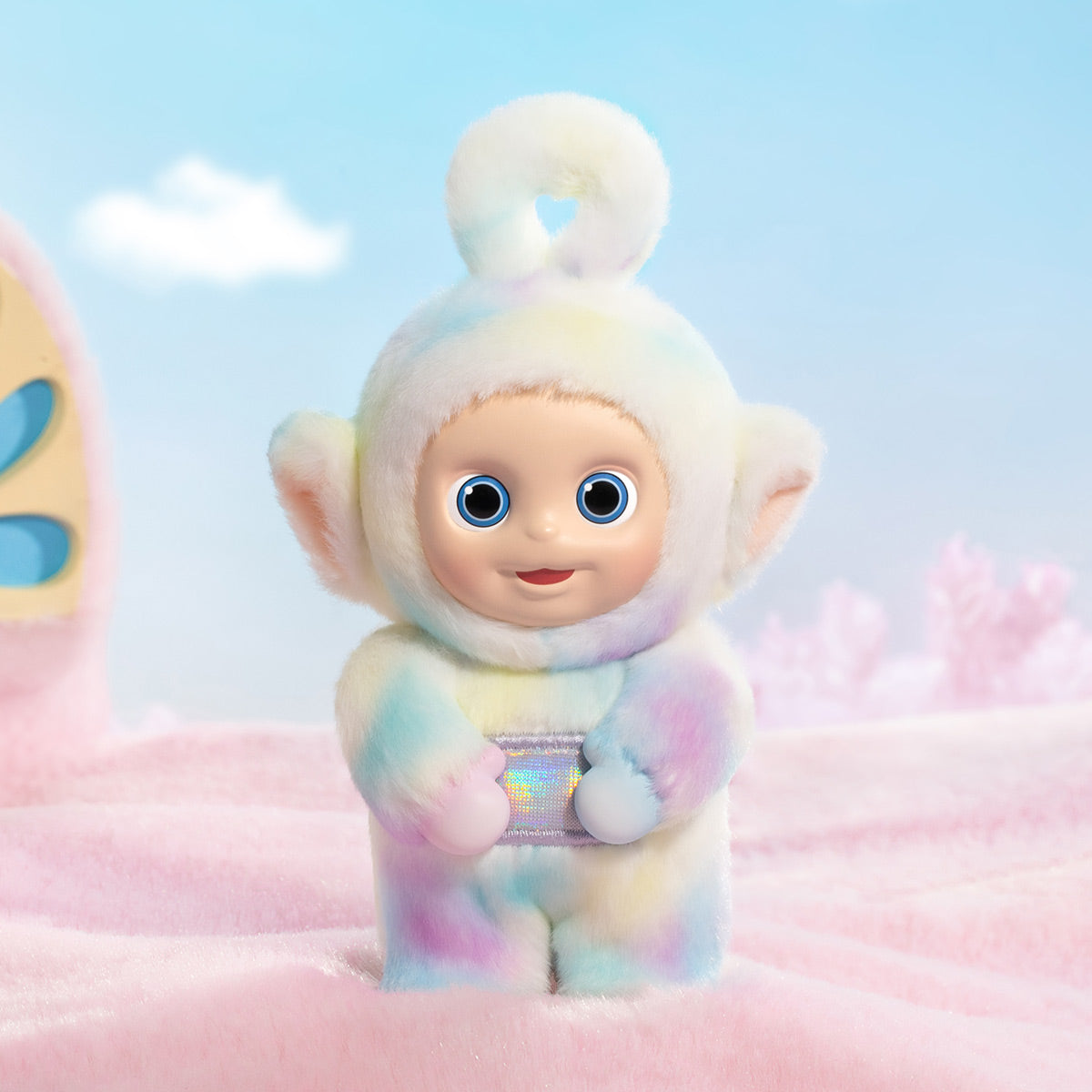 Teletubbies - Figurines Vibrancy Series