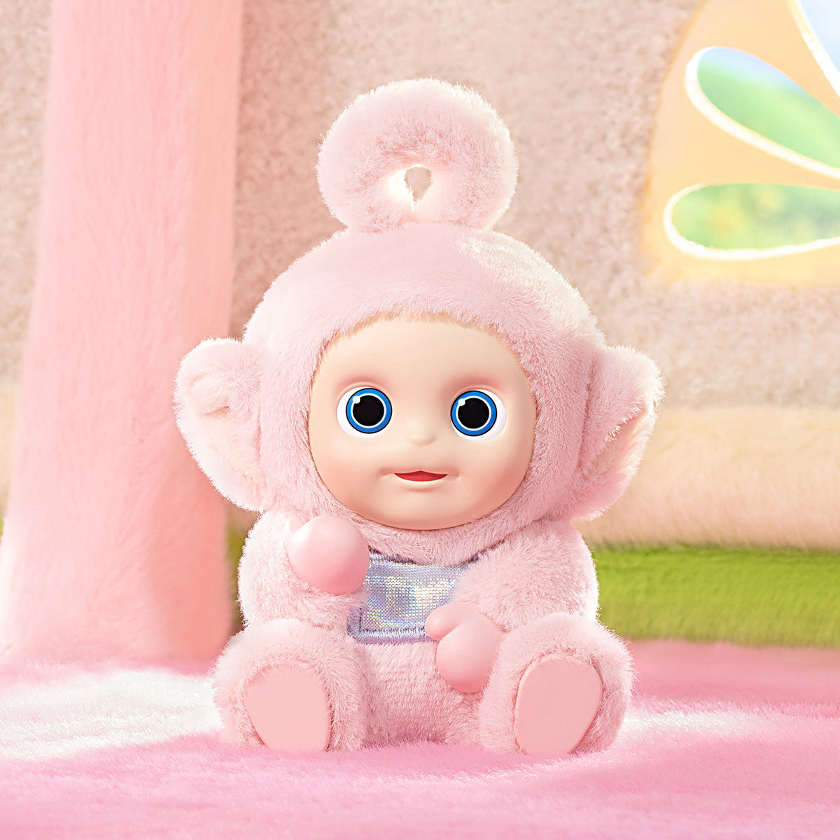 Teletubbies - Figurines Vibrancy Series