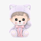 Hacipupu - Figurines  Rolling Time Machine