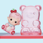 Hacipupu - Figurines  Rolling Time Machine