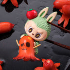 Labubu The Monsters - Figurines Wacky Mart