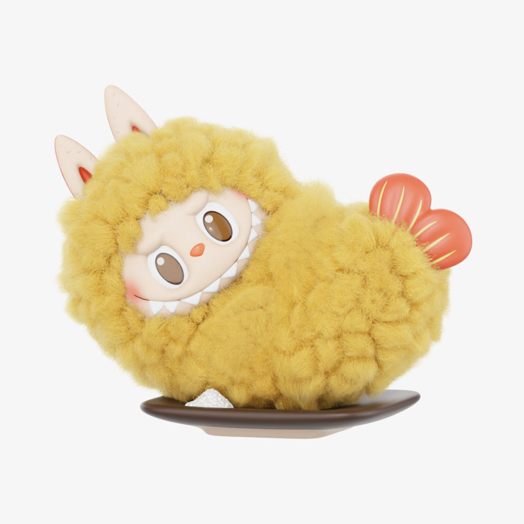 Labubu The Monsters - Figurines Wacky Mart