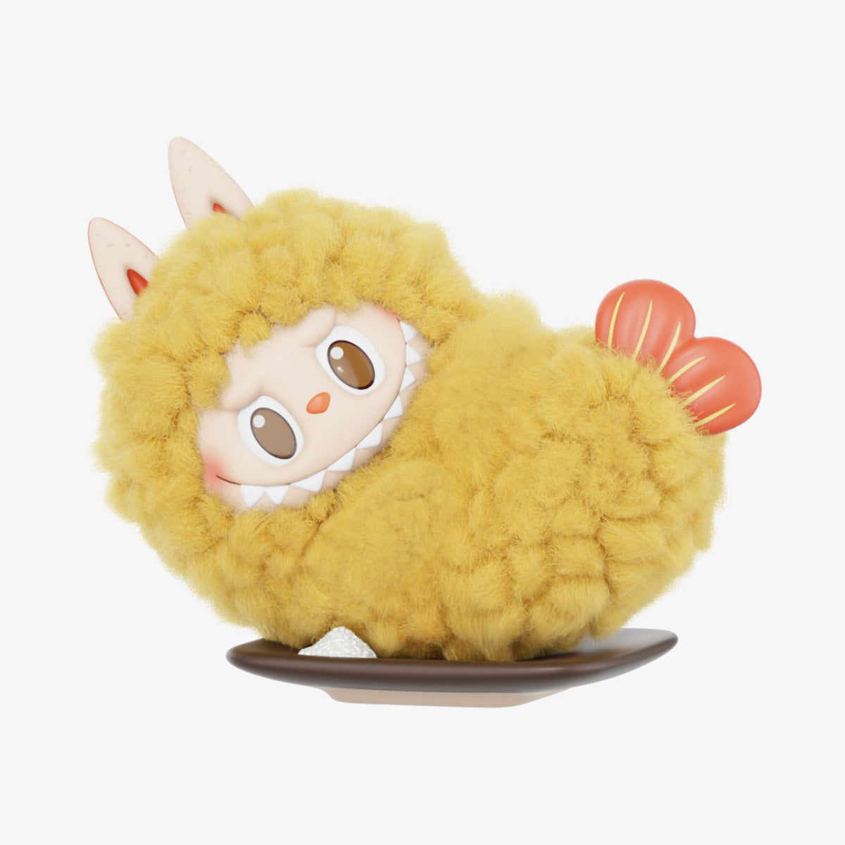 Labubu The Monsters - Figurines Wacky Mart