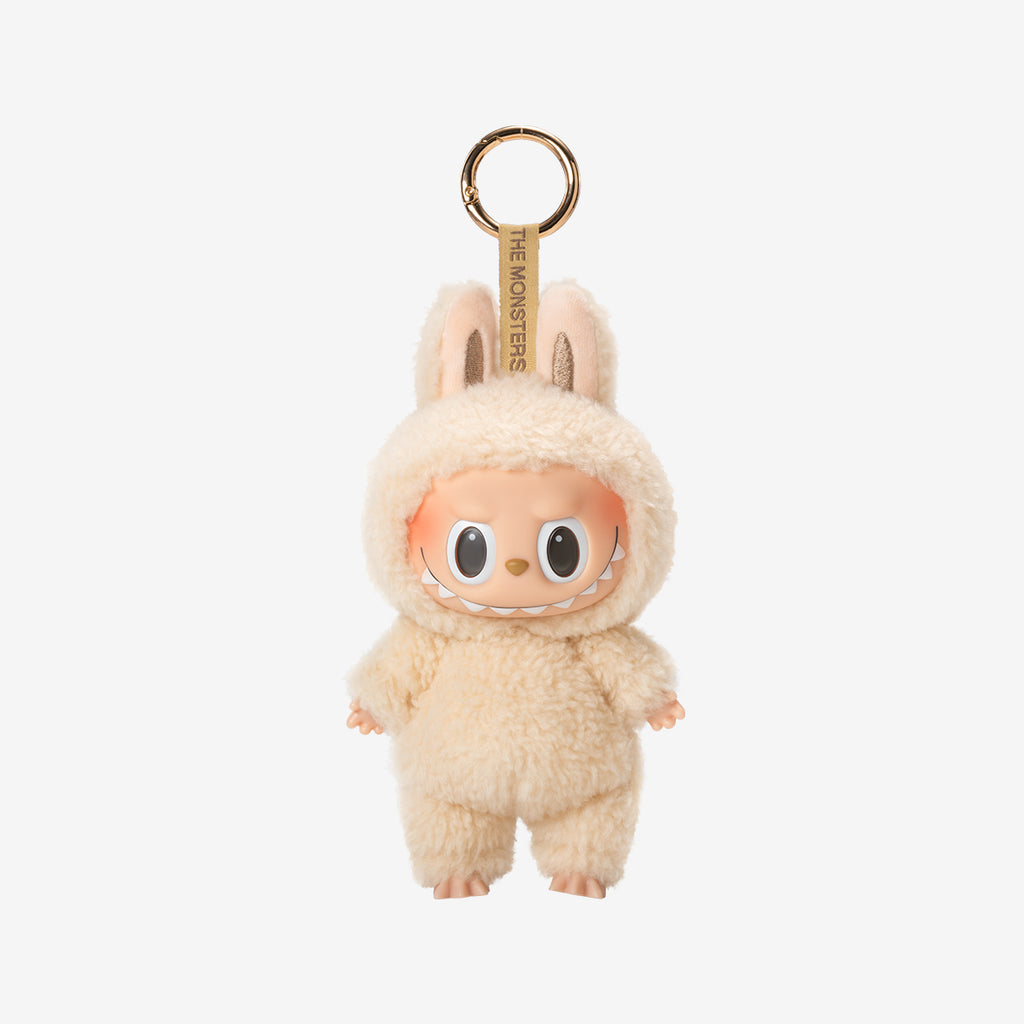 Labubu The Monsters - Pendentif Exciting Macaron Vinyl Face