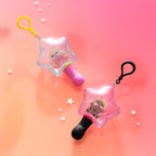 Cry Baby - Porte-clé Shiny Shiny