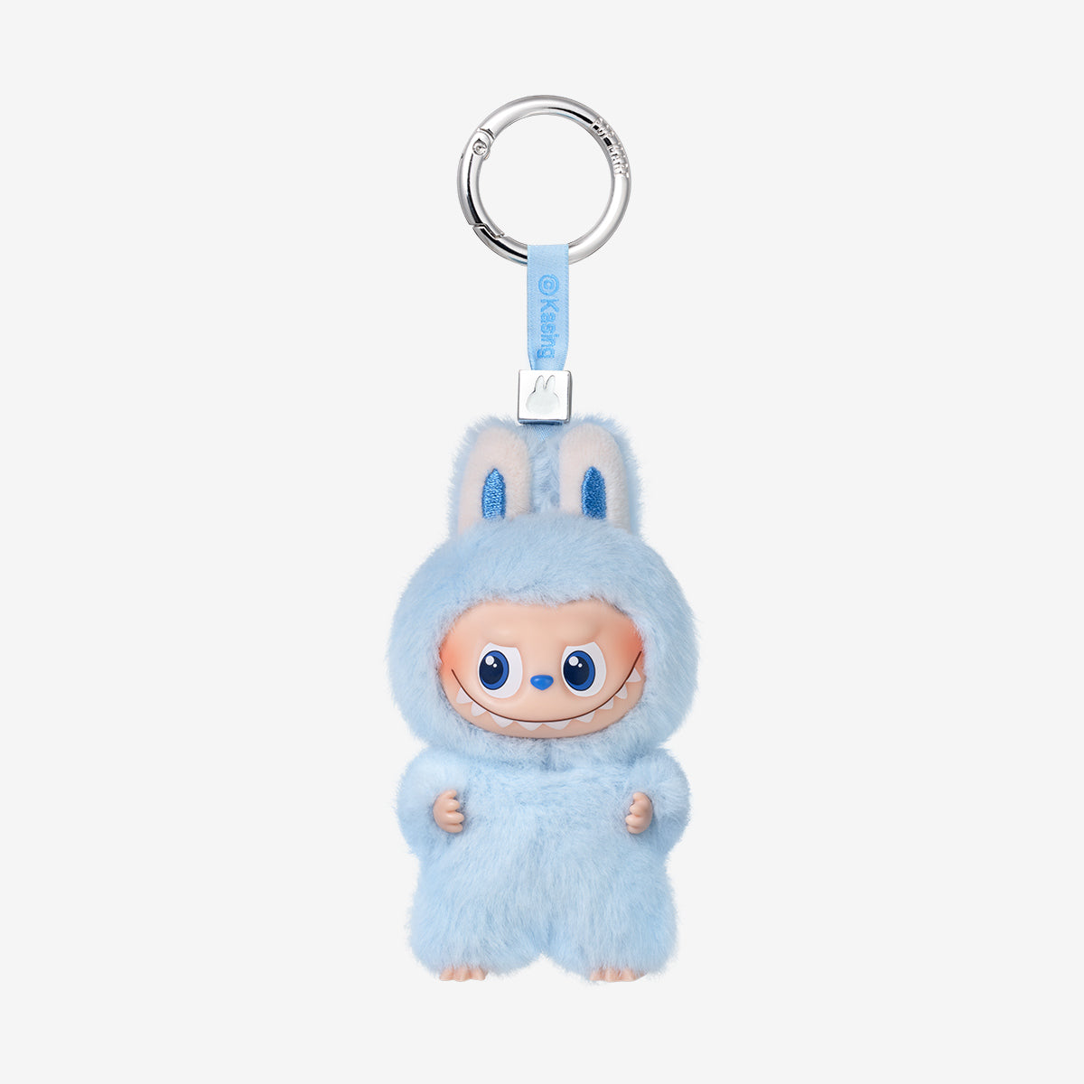 Labubu The Monsters - Pendentif Pin For Love Plush