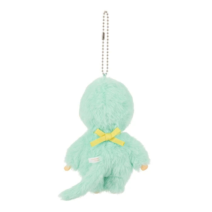 Monchhichi - Pendentif Colors Mint Green