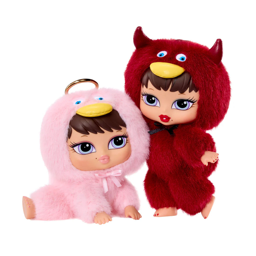 Bratz Bratziez - Iconz Seriez Charms Blind Box