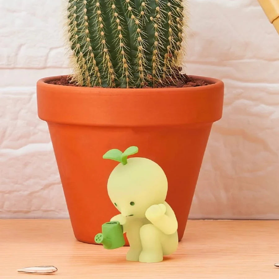 Smiski - Figurines Sunday