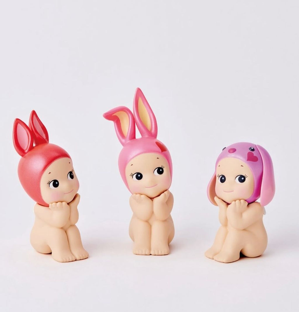 Sonny Angel - Gift of Love