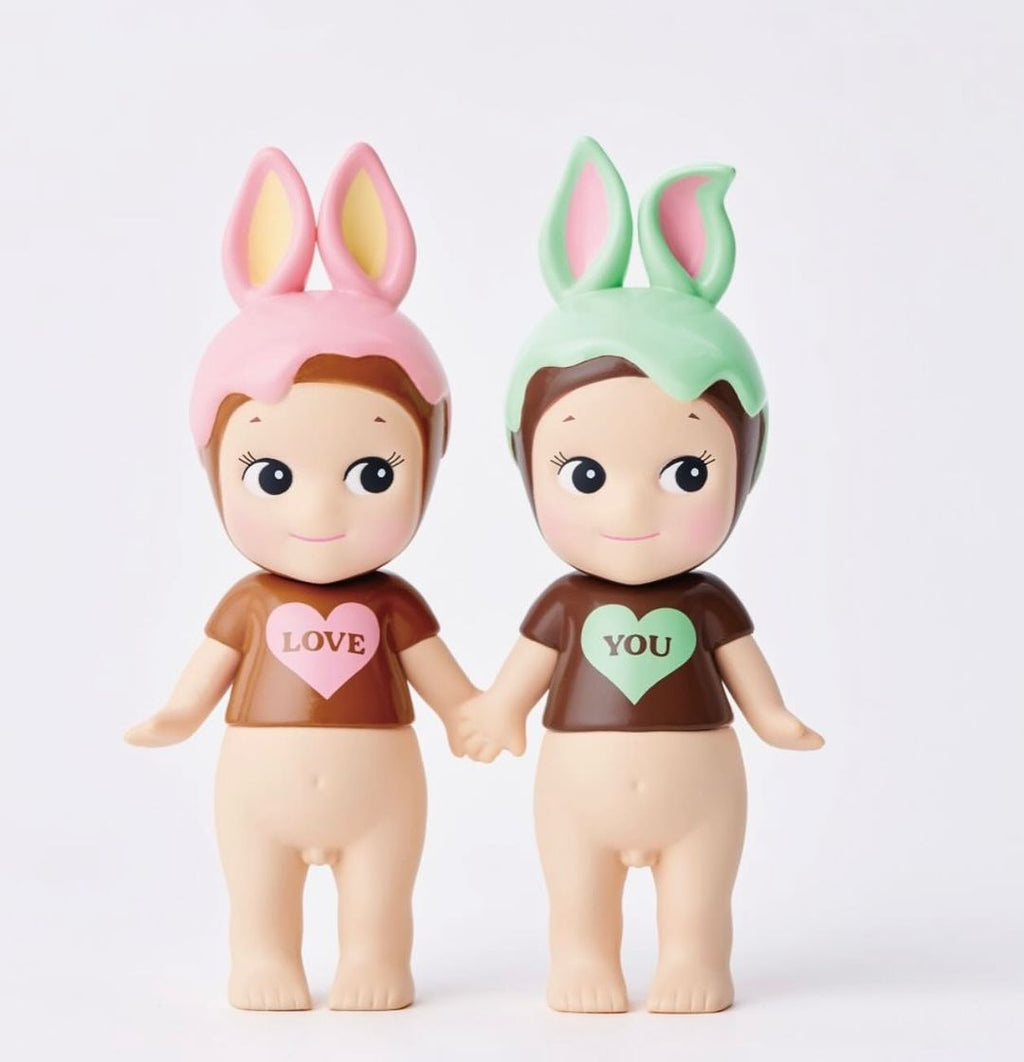 Sonny Angel - Gift of Love