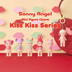 Sonny Angel Charms - Kiss Kiss