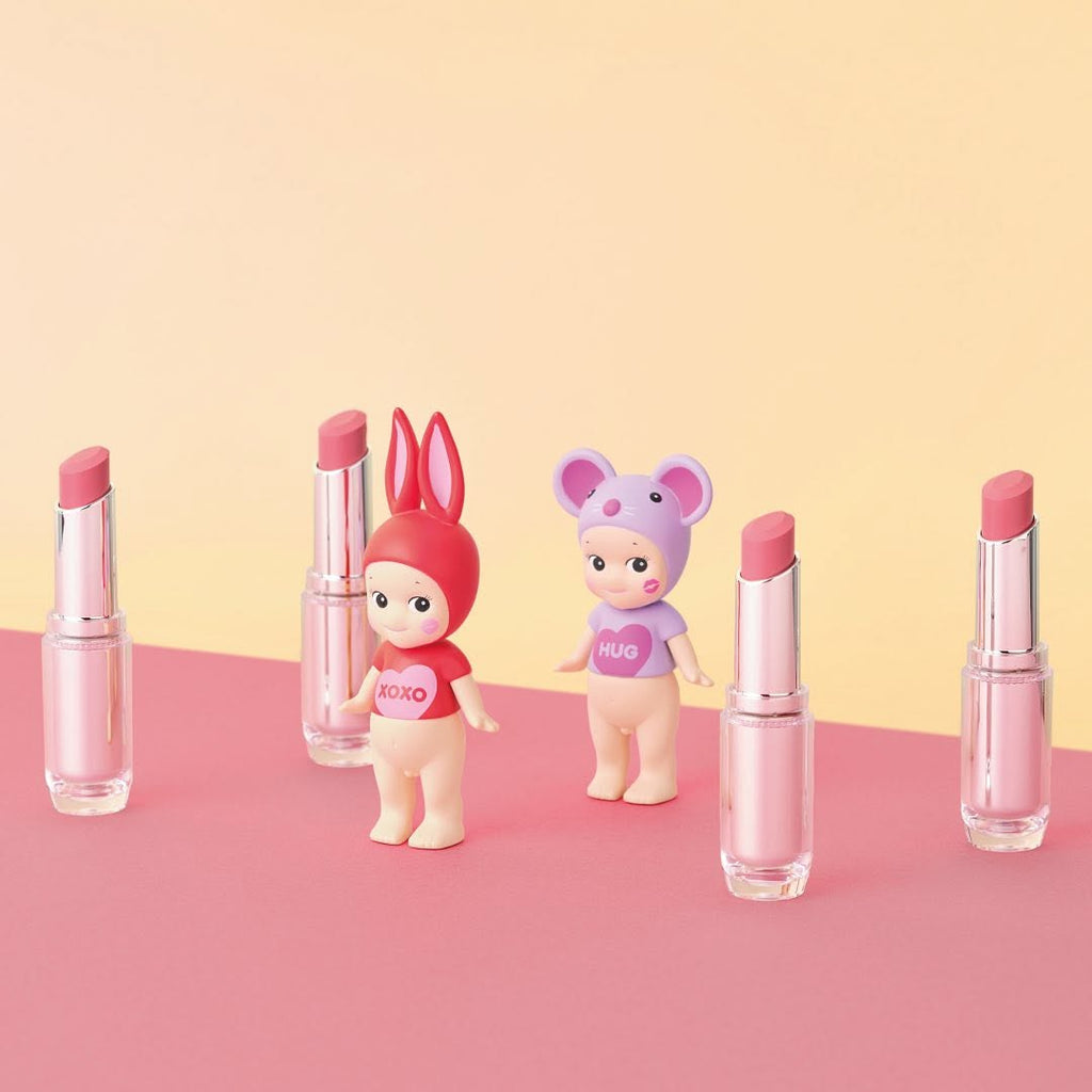 Sonny Angel Charms - Kiss Kiss