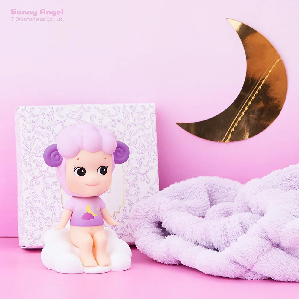 Sonny Angel - Mouton Bobbing head