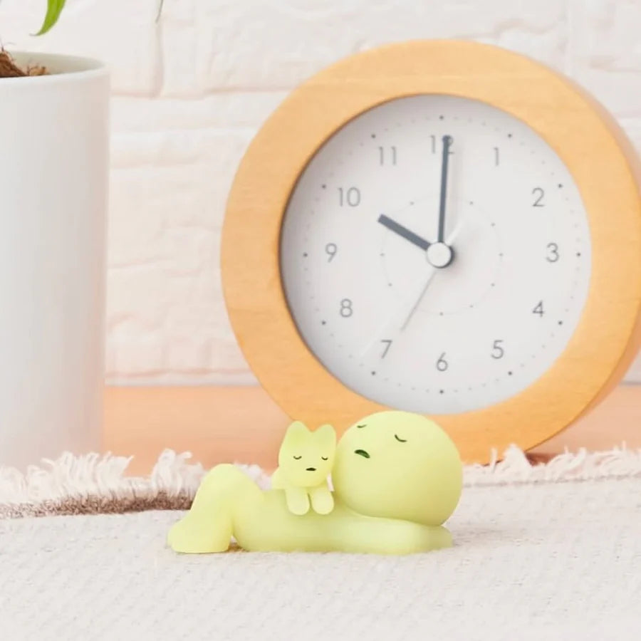 Smiski - Figurines Sunday