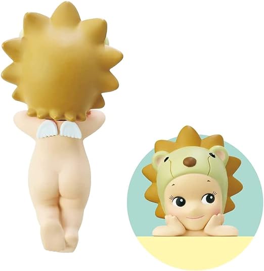 Sonny Angel Hippers - Animaux