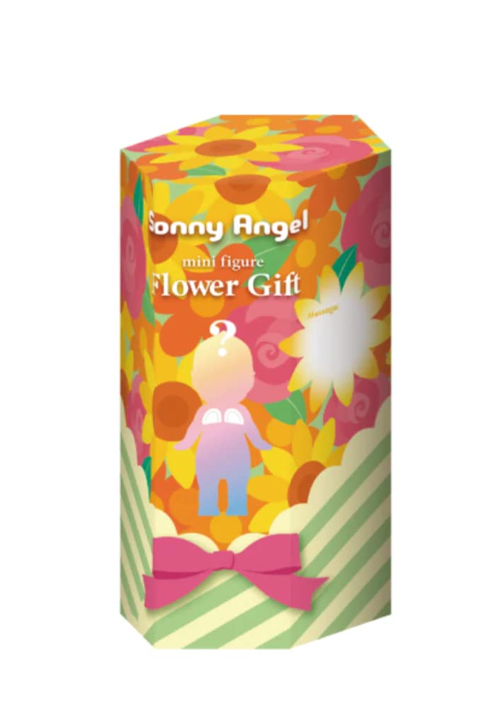 Sonny Angel - Flower Gift