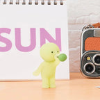 Smiski - Figurines Sunday