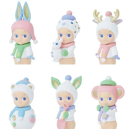 Sonny Angel - Winter Wonderland