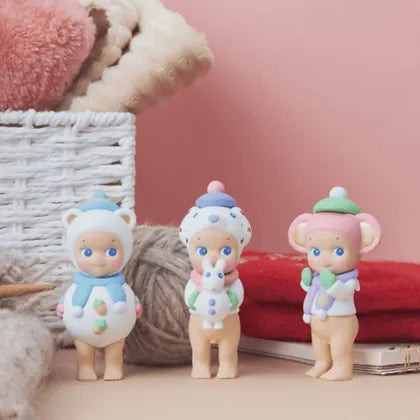 Sonny Angel - Winter Wonderland