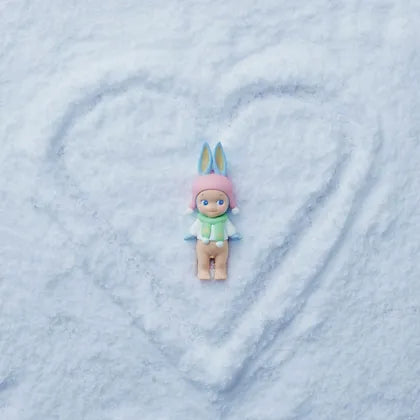 Sonny Angel - Winter Wonderland