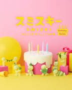 Smiski - Birthday Series