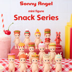Sonny Angel - Snack