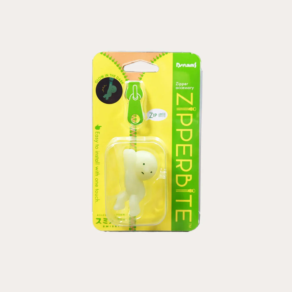 Smiski - Zipperbite