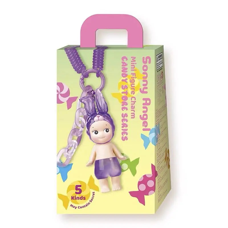 Sonny Angel Keychain - Candy Store
