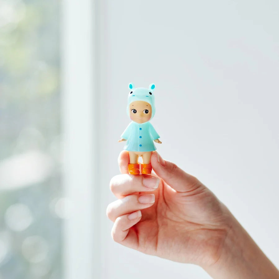 Sonny Angel - I love rainy day